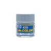 Mr Hobby 2 x Mr Color C308 FS36375 Light Ghost Gray Photo