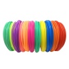 10 Colors 3D Pen Filament Refills 1.75mm ABS Printer Photo