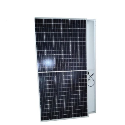 Photo of Fivestar 100W Monocrystalline Solar Panel