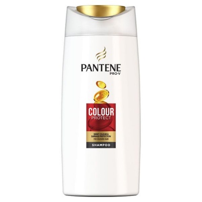 Photo of PANTENE Pack of 6 Pro-V Colour Protect Shampoo 700ml