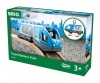 Brio Travel Battery Train Photo