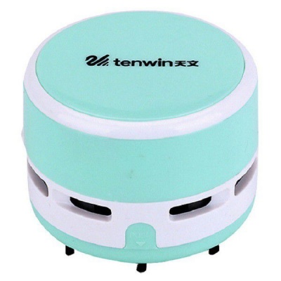 Photo of Tenwin 8050-4 Desktop Office Electric Dust Vacuum Cleaner