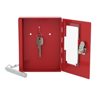 Photo of Rottner Security Rottner NSK1 Emergency Key Box