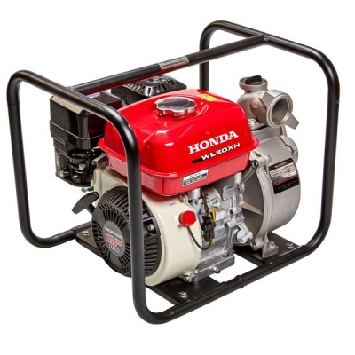 Photo of Honda Power Equipment Honda - Water Pump - 2 Inches/50MM WL20XH