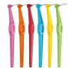 TePe Angle Interdental Brushes 6 A Per Pack Assorted - Size: 0-5 Photo