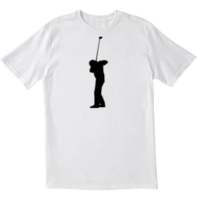 Strike Golfers T Shirt