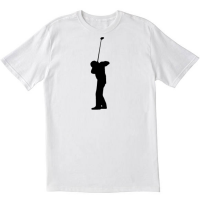 Strike Golfers T Shirt