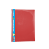 Butterfly Premium Quotation Pvc 400 - A4 - Red Photo