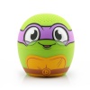 Bitty Boomers TMNT - Donatello Speaker Photo