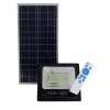 MRUL-120W Solar Flood Light Remote Photo