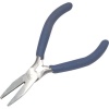 Bulk Pack x 3 MTS -Plier Mini Flat Nose 115mm 58847 Photo