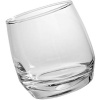 Sagaform Whiskey Rolling Tumbler Set of 6 Glasses Photo