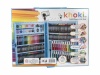 Khoki 169 Piece Art Set Photo