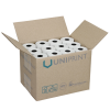 Uniprint Thermal Credit Card Rolls 57x40mm x 18metres Guaranteed - Box of 100 Photo