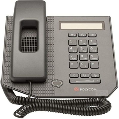 Photo of Polycom CX 300 Desktop Phone
