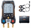 Testo 550s Basic Kit Photo