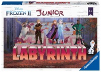 Ravensburger Frozen 2 Labyrinth Junior