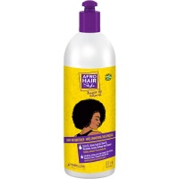 AfroHair Leave in Conditioner 500g