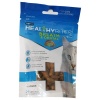 Healthy Bites Breath & Dental for Cats 70g Photo