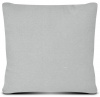 easyhome Panama Décor Cushion Light Grey Photo