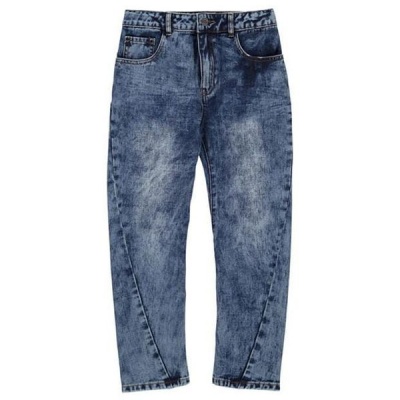 Photo of Firetrap Junior Boys Slouch Jean - Blasted Blue [Parallel Import]