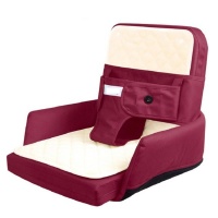 ZYS Baby Bed 5 in 1 Multifunctional Foldable