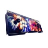 Pandora Arcade Gaming Console With 2700 Games - Eye Of Tiger Photo