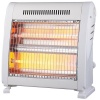 Condere - 800W Quartz Tube Electric Home Heater - ZR-2006 Photo