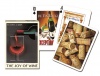 PIATNIK Cards The Joy Of Wine Photo