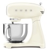 Smeg Cream- Retro Full Colour Stand Mixer Photo