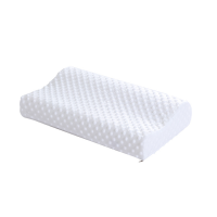 Gogooda Memory Foam Pillow for Sleeping Contour Pillows for Neck and Shoulder Pain
