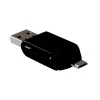OTG card reader 2" 1 Photo