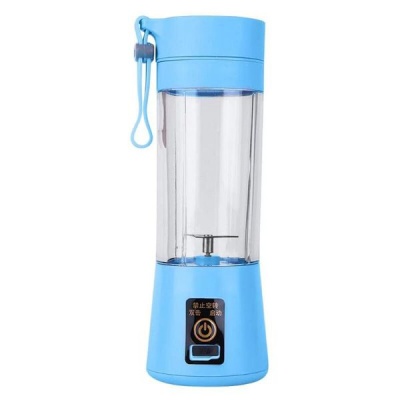 Photo of Rechargeable Portable 380ml Blender For Smoothies & Shakes