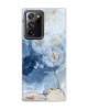 Hey Casey ! Protective Case for Samsung Note 20 Ultra - Royal Azure Photo