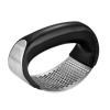 Stainless Steel Handheld Garlic Rolling Crusher Photo