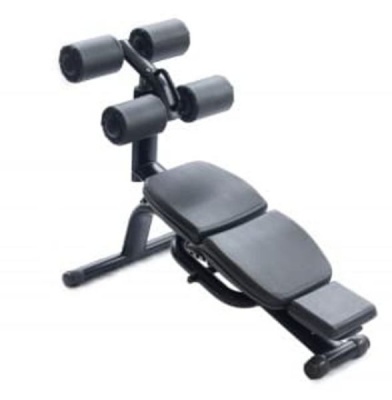 Photo of SL FITNESS Professional Ab Crunch Bench SuperStrength