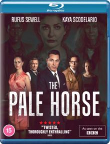 Photo of Agatha Christie's the Pale Horse Movie