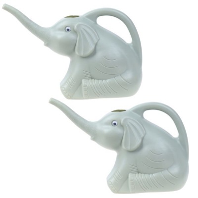 Photo of Kids Watering Can Elephant 2 Set
