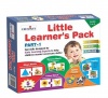 Creatives - Little Learners Pack - Educational Games and Puzzles Photo