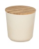 Stingray Wenko - Bondy Airtight Storage Jar - Bamboo Lid - 500Ml Photo