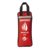 Burnshield Rescue Kit In Red Carry Bag Photo