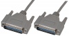 Antwire Pro Signal SL666 Computer Cable Laplink Parallel D Sub Mini Plug Photo