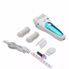 Electric Foot Callus Remover-Nail Polish and Nail File Inc. Photo