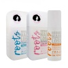 Roots 3 Step Hair Health & Growth Pack - Ultimate Curl Photo