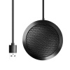 360 Degree Omnidirectional Condenser Stereo Microphone Photo