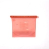 Prato Silicone Food Storage Bag 0.5L Photo