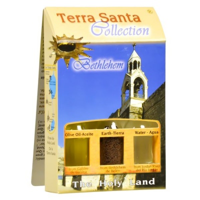 Terra Santa Collection BETHLEHEM
