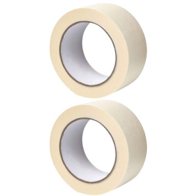 MTS Masking Tape Automotive Masking Tape Pack of 2