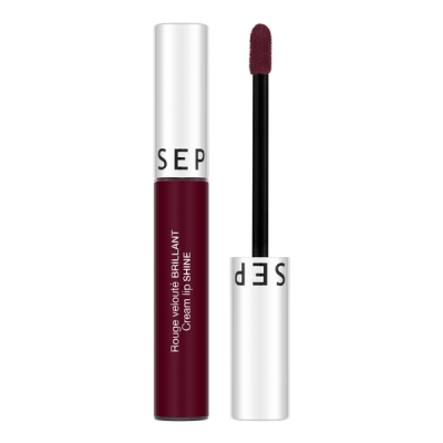 Photo of Sephora - Cream Lip Shine Liquid Lipstick
