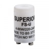 Bulk Pack 5 x Electro Bizz Starter FS-U - Photo